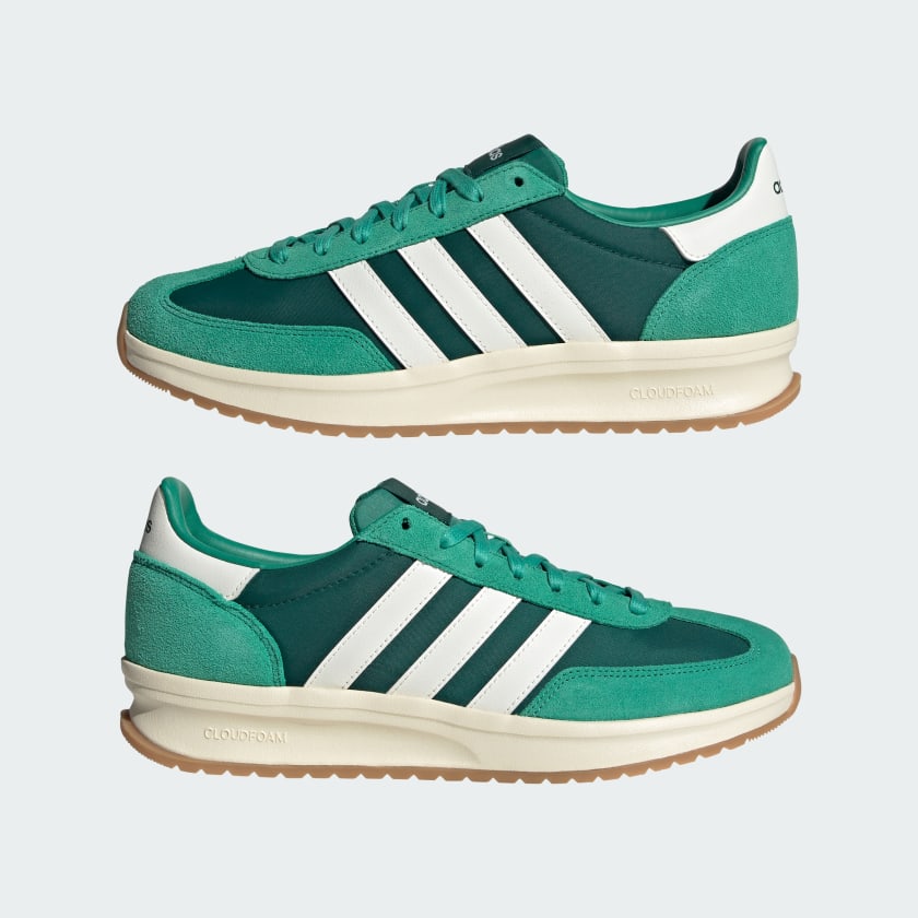 adidas men RUN 70s 2.0 Shoes, view 19