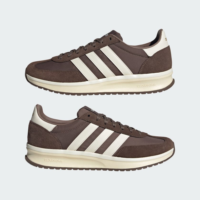 adidas men RUN 70s 2.0 Shoes, view 26