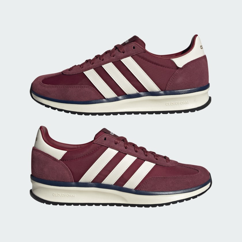adidas men RUN 70s 2.0 Shoes, view 40