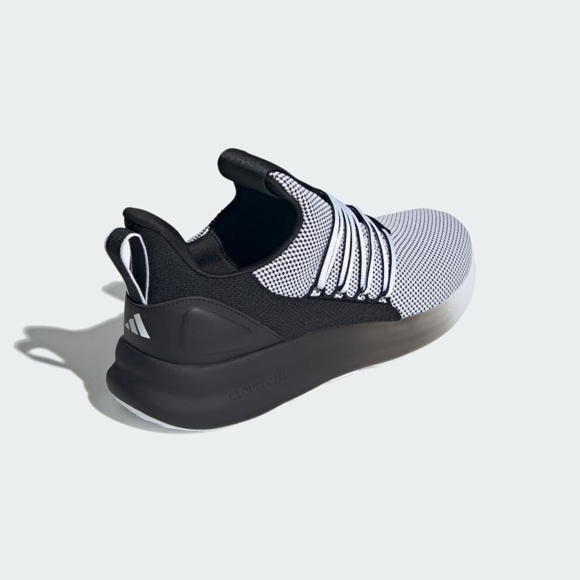 adidas men Lite Racer Adapt 7.0 Shoes, view 12