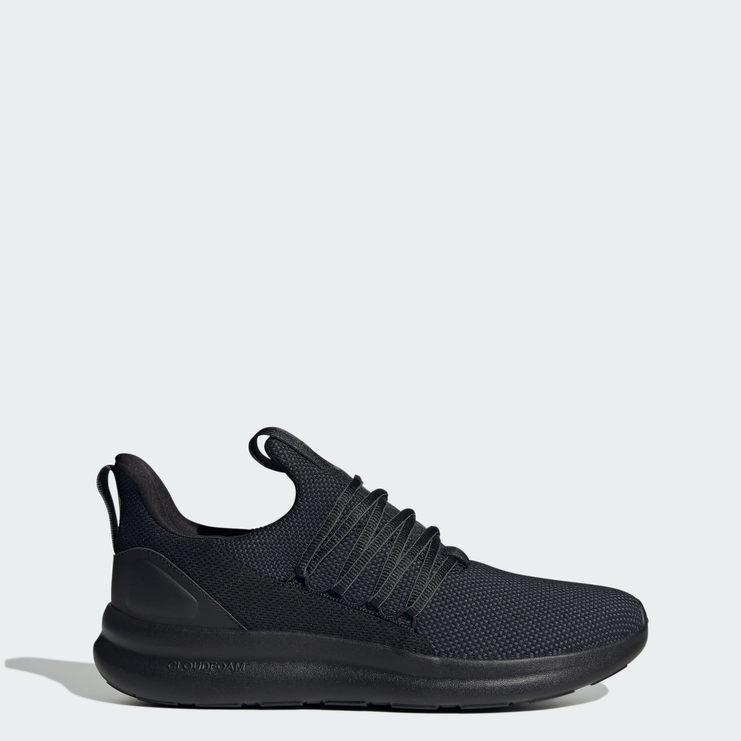 adidas men Lite Racer Adapt 7.0 Shoes, view 14