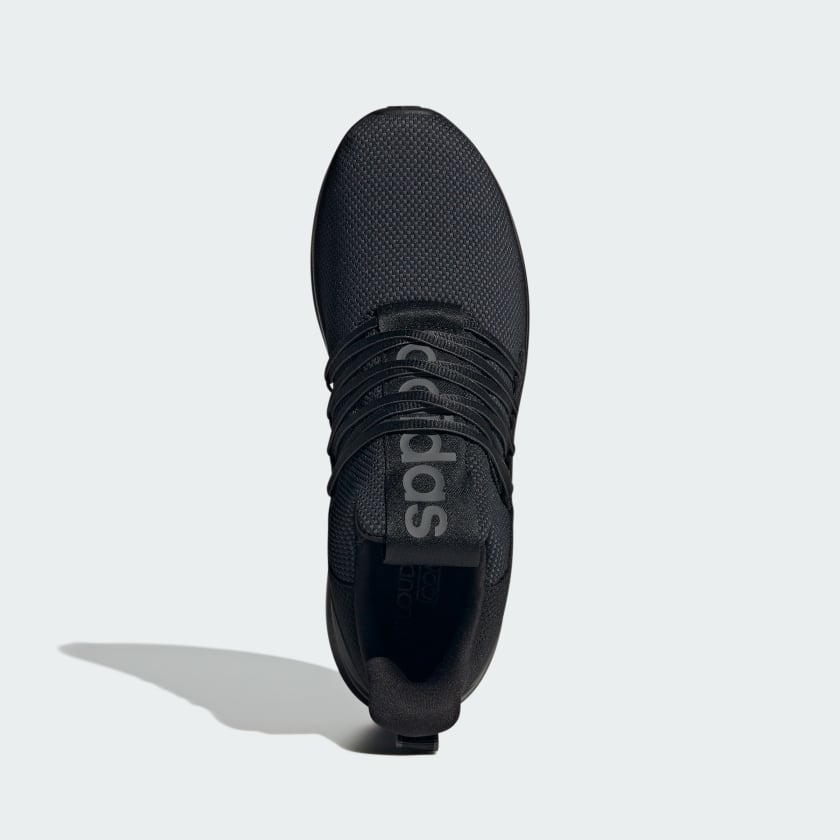 adidas men Lite Racer Adapt 7.0 Shoes, view 16