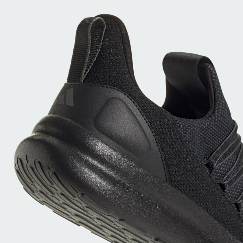 adidas men Lite Racer Adapt 7.0 Shoes, view 20
