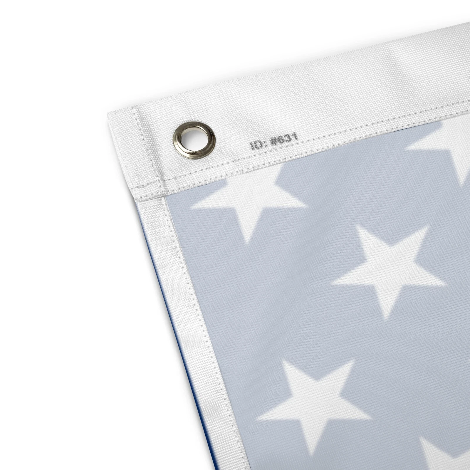 Sydney Sweeney American Flag - Home Decor Tapestry, view 9