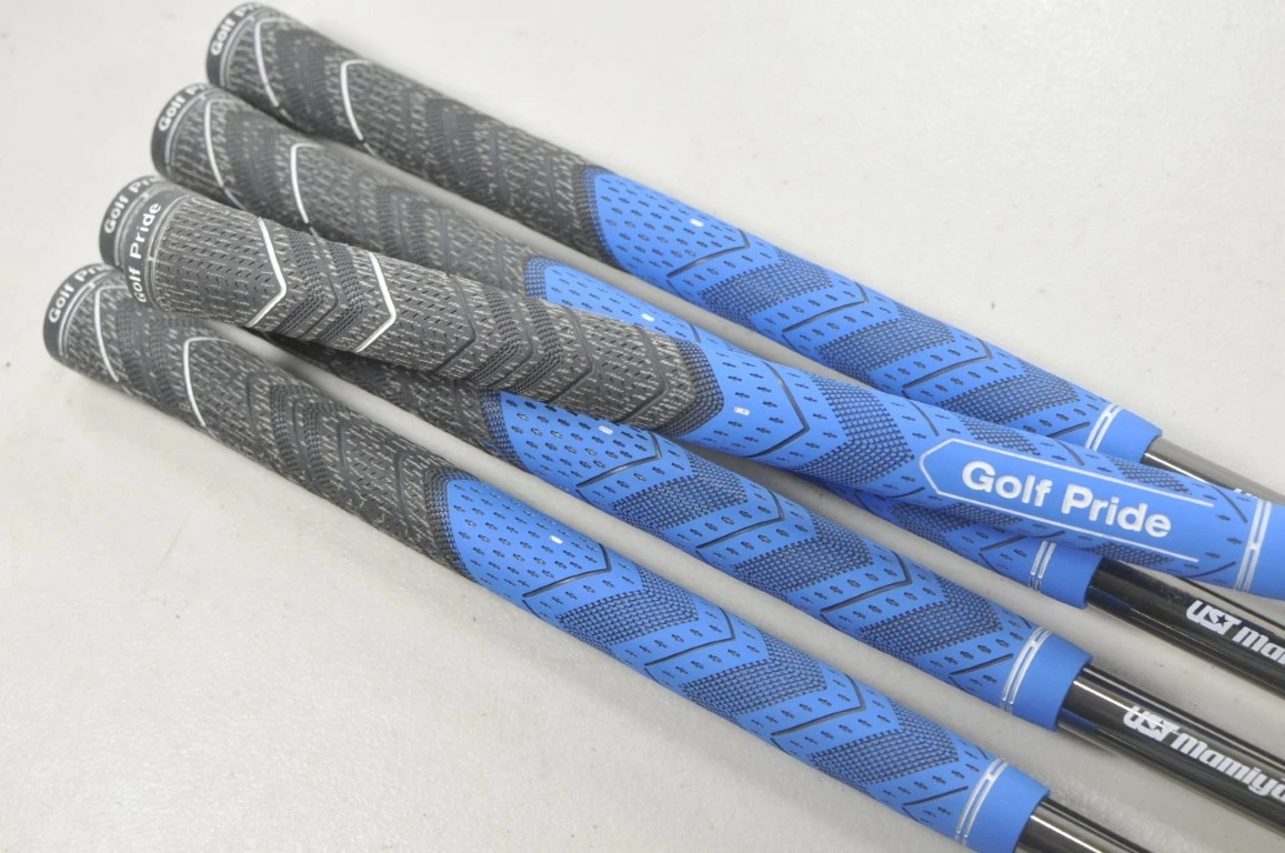 Mizuno JPX 923 Hot Metal HL 7-PW,GW Iron Set Regular Flex RH Graphite # 222155, view 6