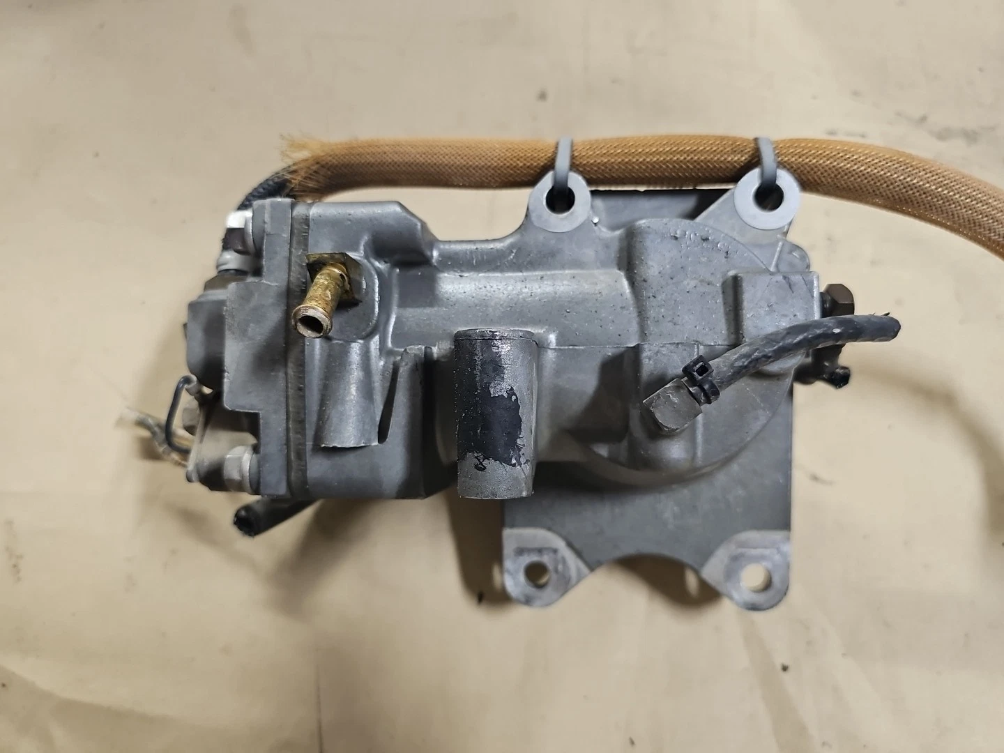 MERCURY OEM COMPRESSOR KIT AIR 831998A16, view 2