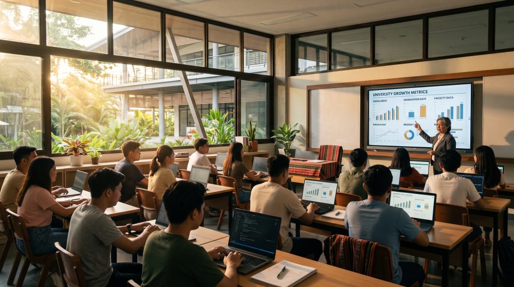 AI Tutoring Is Live in the Philippines — And It’s Not Happening Where You Think
