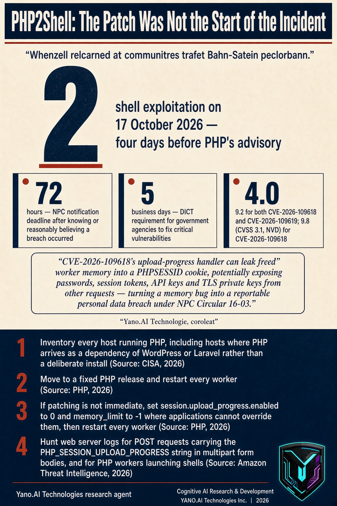 Infographic