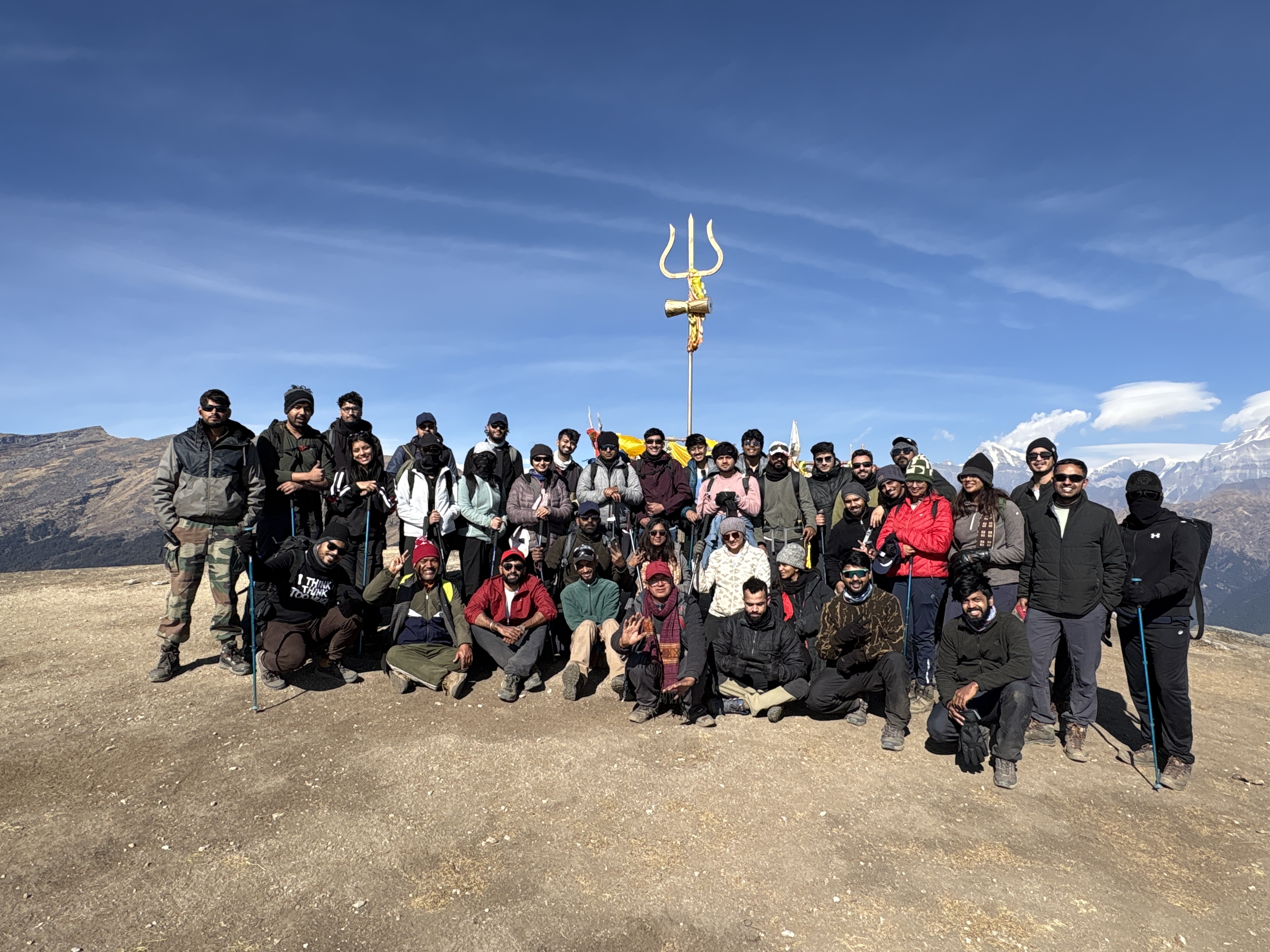 Wildways Summit Team