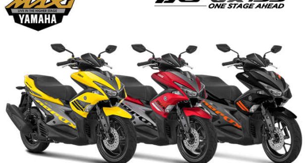 Dealer Yamaha Deta Ciputat – Promo Kredit Motor Yamaha | Dealer Resmi