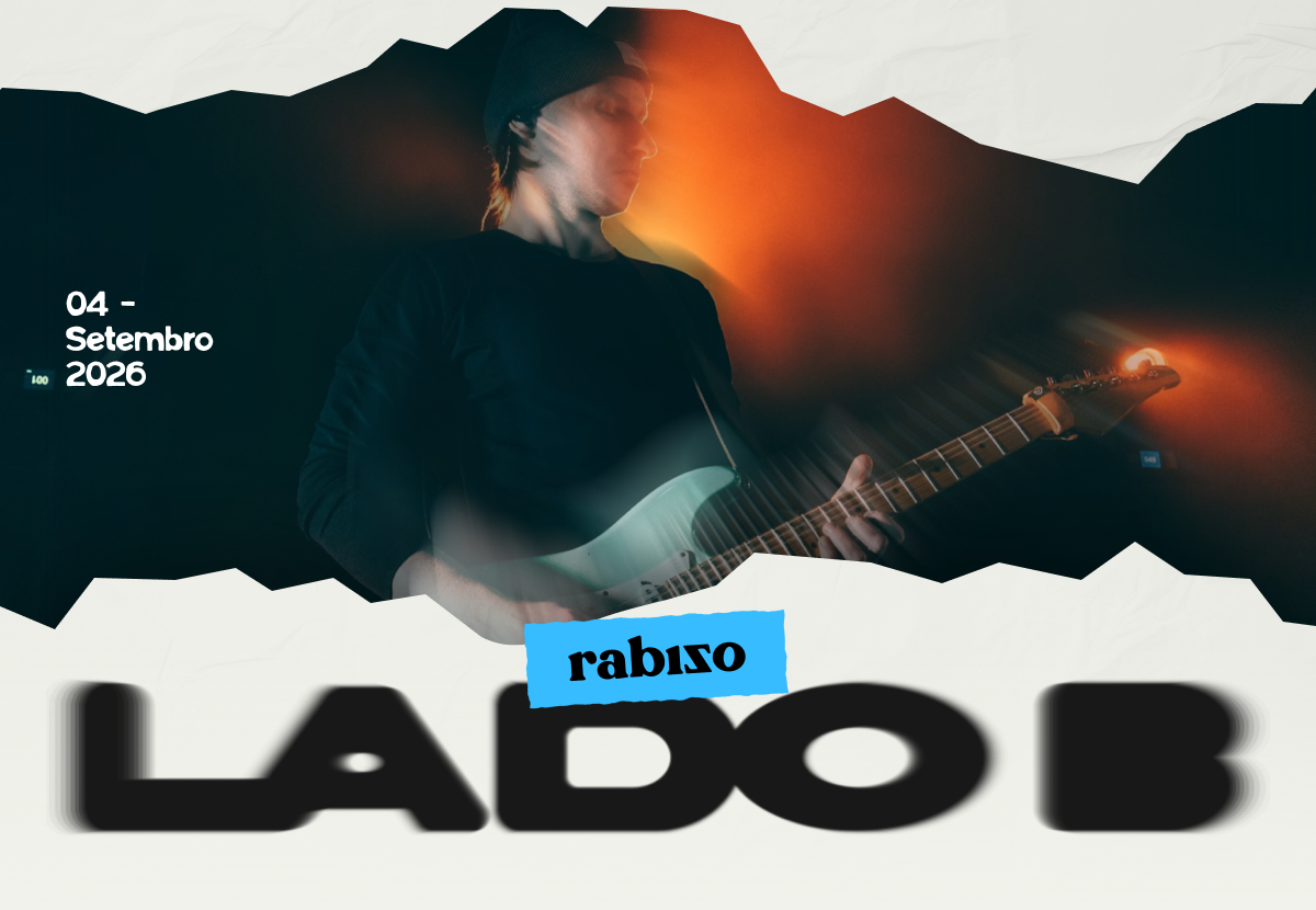 Lado B Header