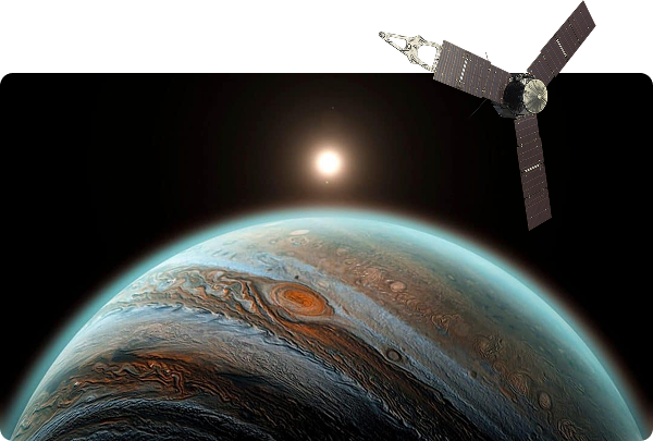 Sonda Juno