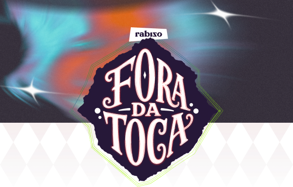 Fora da Toca by Rabizo