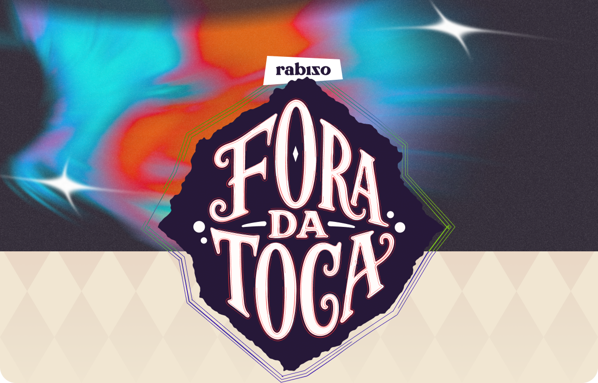 Fora da Toca by Rabizo