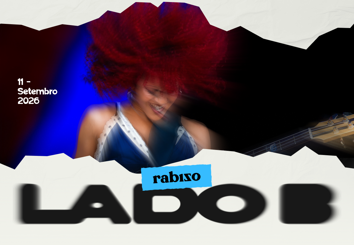Lado B Header