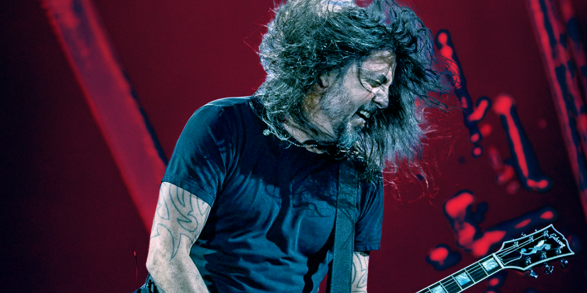 Dave Grohl