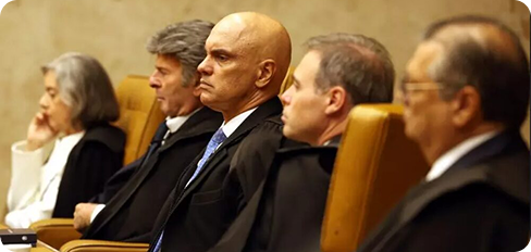 O caso Vorcaro e STF