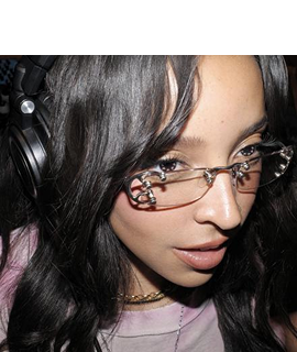 Pillow Fight/I’d Rather Be Alone, Tinashe