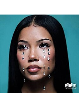 Westside Whimsy, Jhené Aiko
