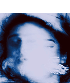Everybody’s On Drugs, Lauren Jauregui