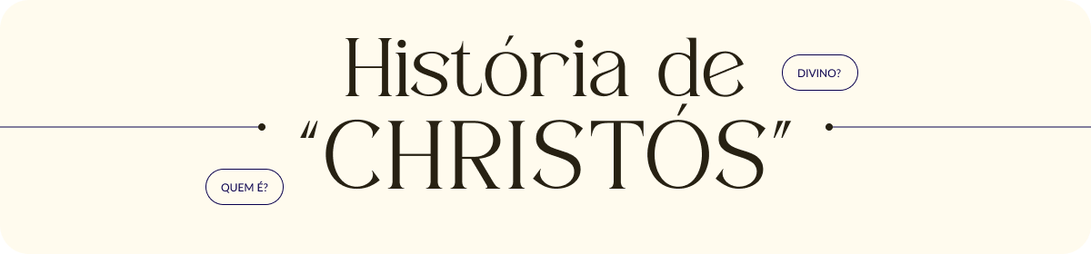 A história de 'Christós'