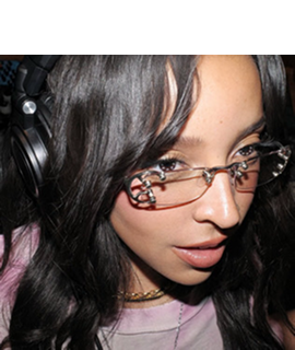 Popstar, Tinashe