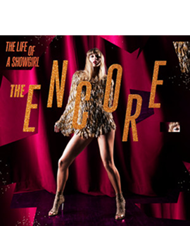 The Life of a Showgirl: The Encore, Taylor Swift
