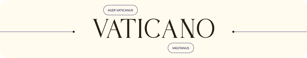 O Vaticano