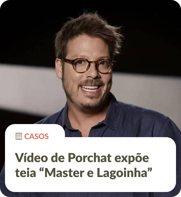Fabio Porchat em Vídeo