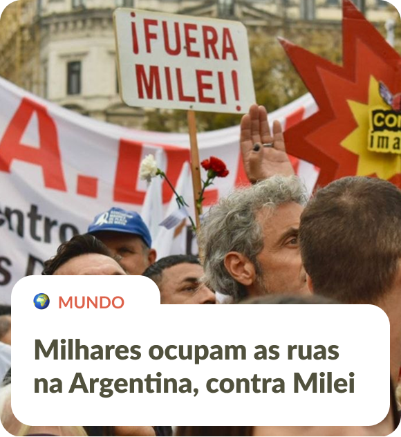 Protestantes na Argentina