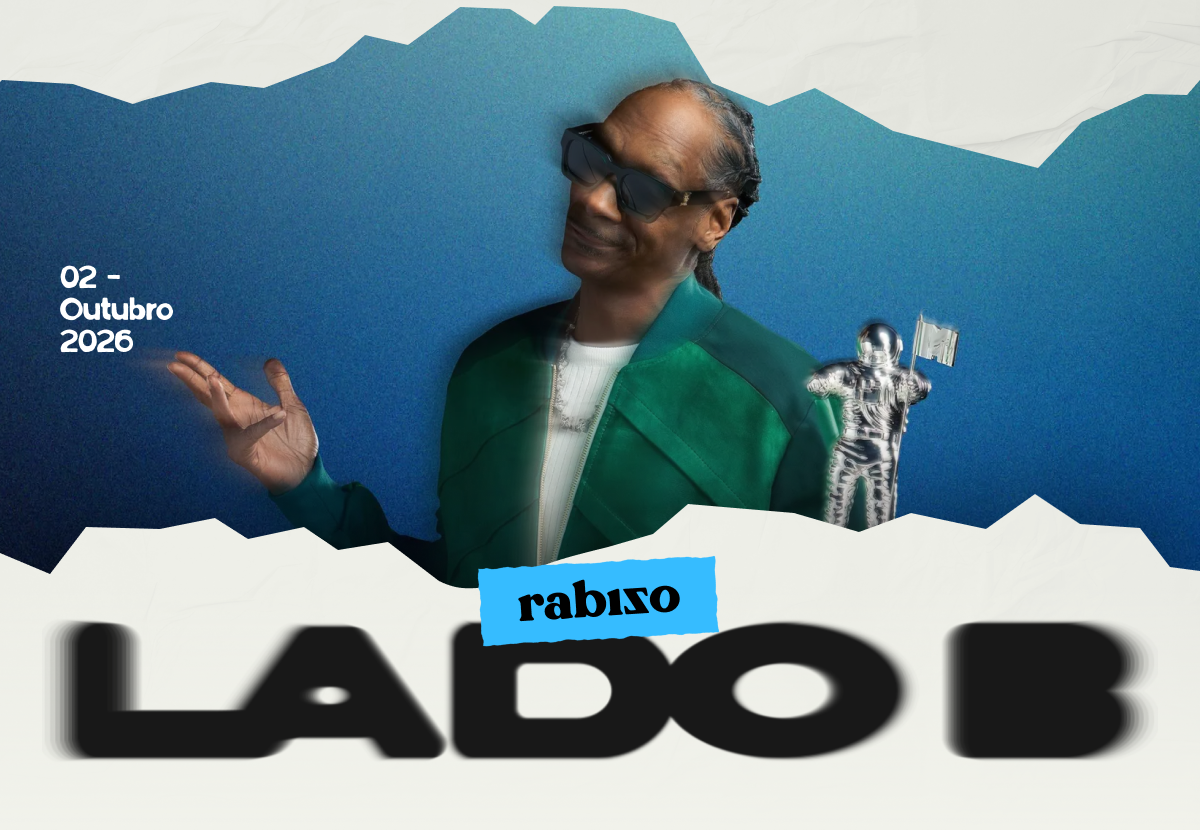 Lado B Header