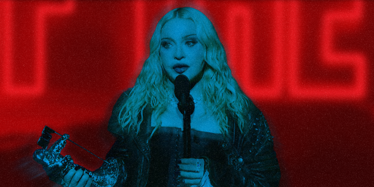 Madonna