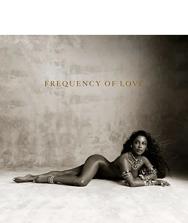 Frequency of Love, Victoria Monét