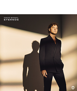 Eternos, David Bisbal