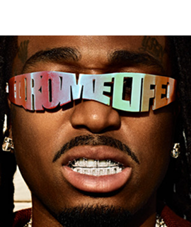 QRÖMELIFE, Quavo