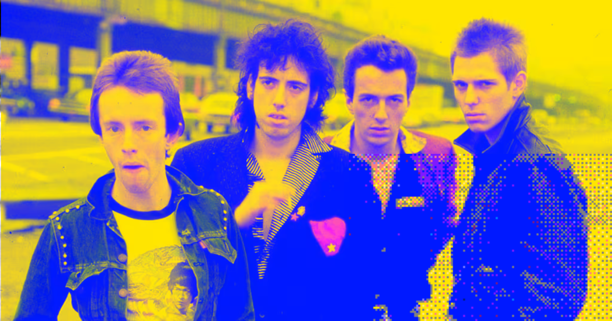 The Clash