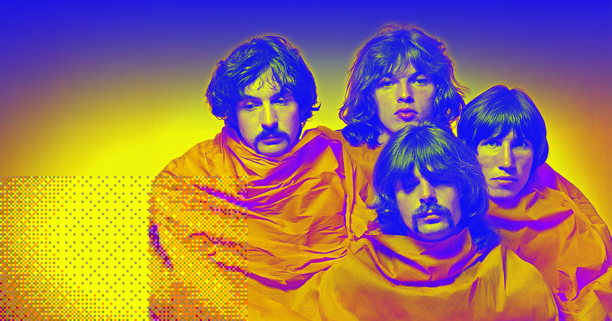 Pink FLoyd