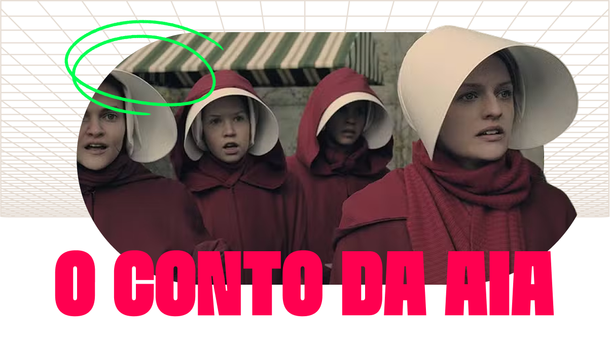 O Conta da Aia na versão Série
