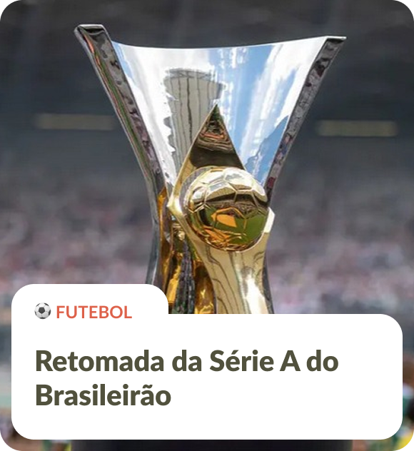 Taça do Brasileirão