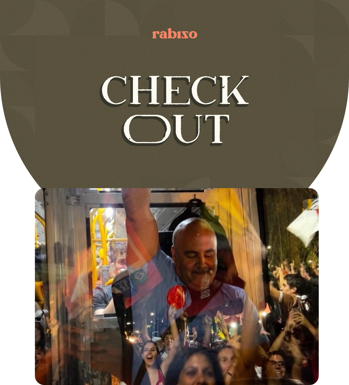 Check Out