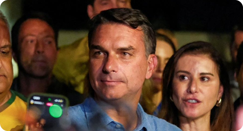 Flávio Bolsomaster em Entrevista