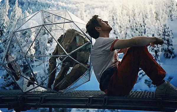 Imagem do Devoradores de Estrelas