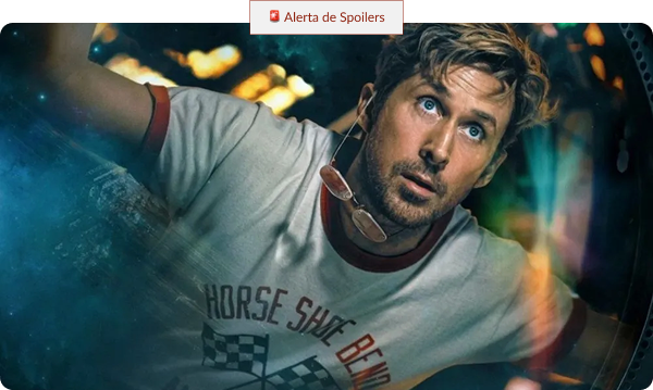 Imagem do Devoradores de Estrelas, Contém Spoilers