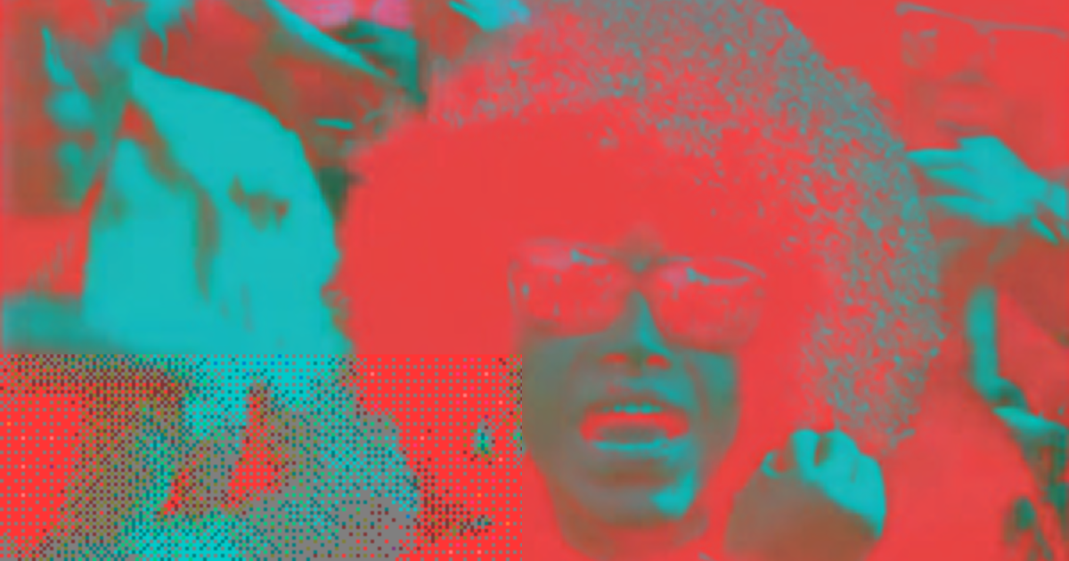 Clipe de A Carne por Elza Soares