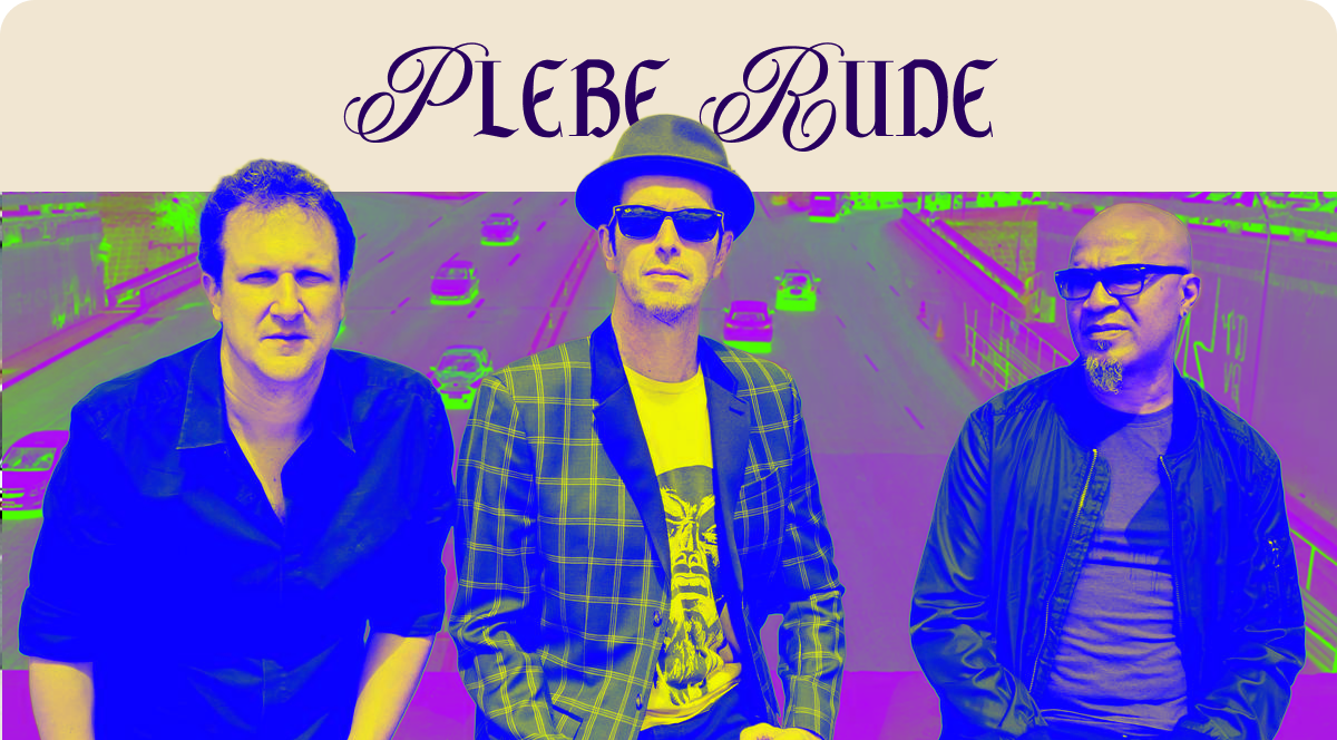 Plebe Rude