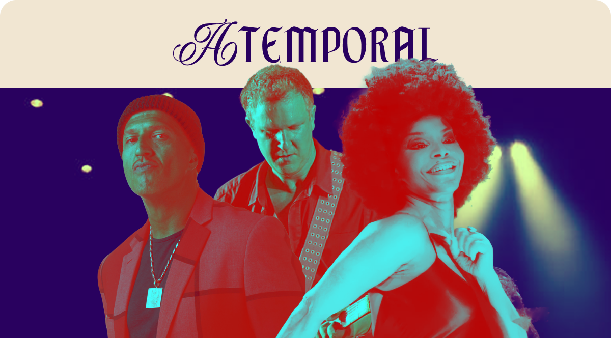 Atemporal