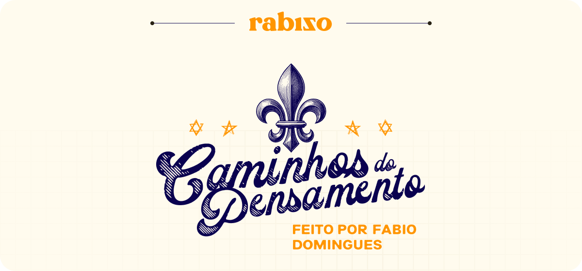 Rabizo - Caminhos do Pensamento