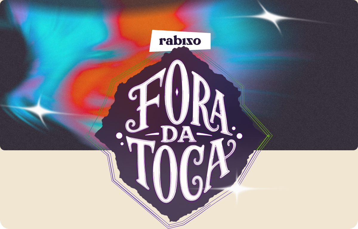 Fora da Toca by Rabizo