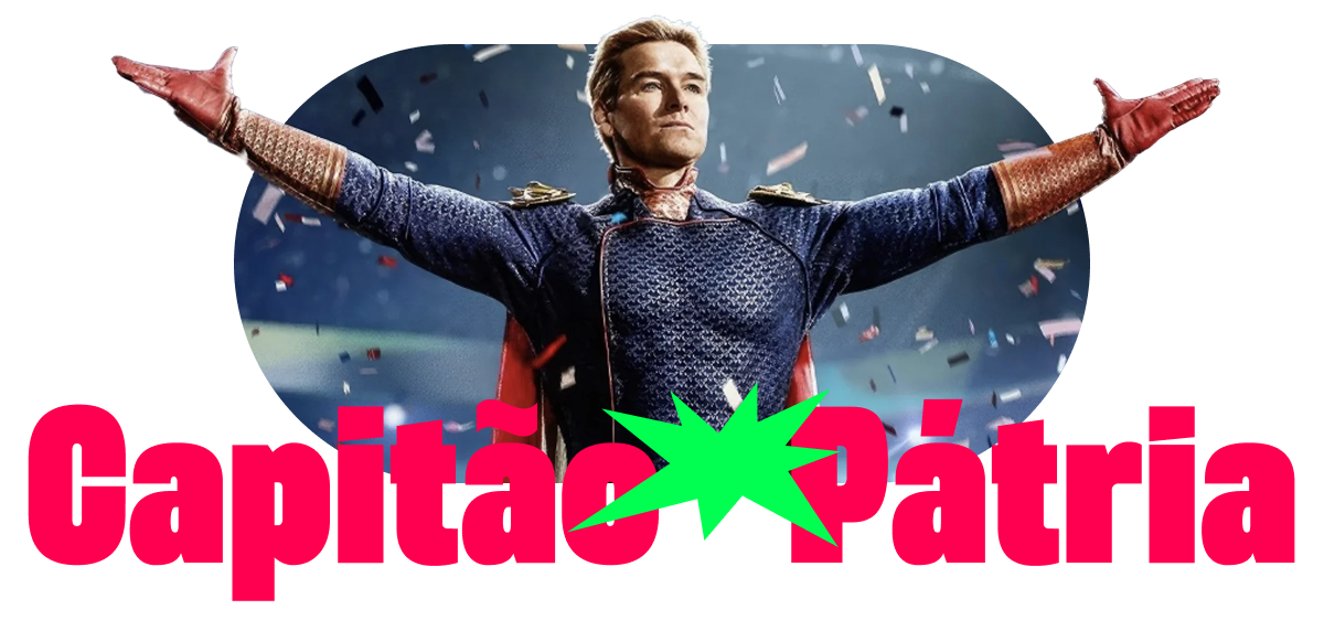 Capitão Pátria