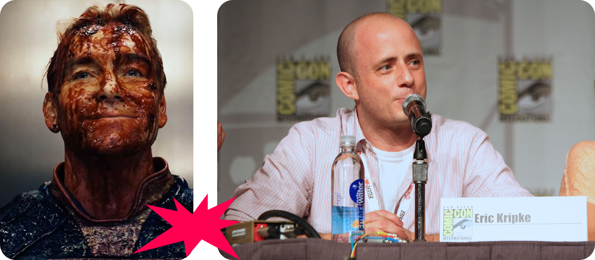 Eric Kripke
